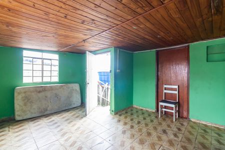 Sala  de casa para alugar com 2 quartos, 60m² em Jaguaribe, Osasco