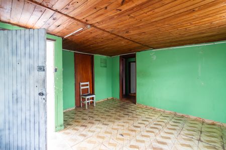 Sala  de casa para alugar com 2 quartos, 60m² em Jaguaribe, Osasco