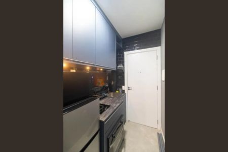 Studio  de kitnet/studio para alugar com 1 quarto, 25m² em Centro Histórico, Porto Alegre