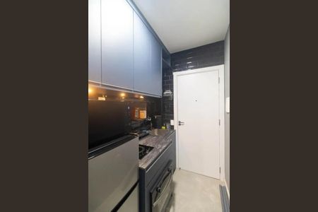 Kitnet/Studio para alugar com 1 quarto, 25m² em Centro Histórico, Porto Alegre