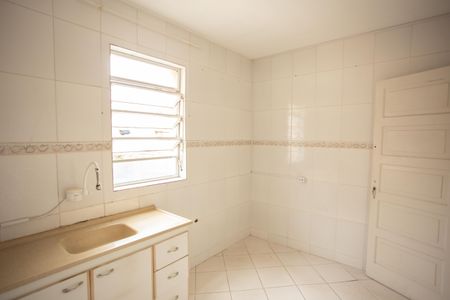 Apartamento à venda com 48m², 1 quarto e sem vagaCOZINHA