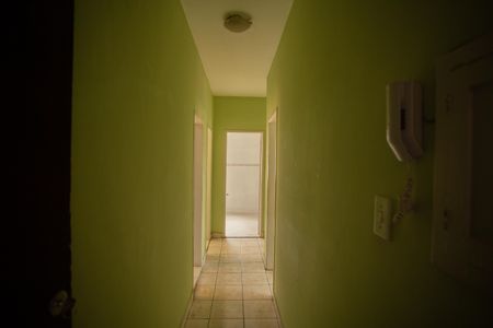 Apartamento à venda com 48m², 1 quarto e sem vagaCORREDOR