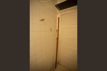 Apartamento à venda com 48m², 1 quarto e sem vagaÁREA DE SERVIÇO