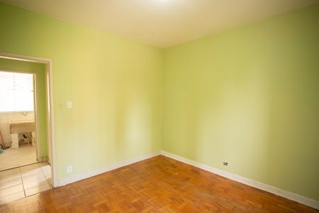 QUARTO de apartamento à venda com 1 quarto, 48m² em Santana, São Paulo