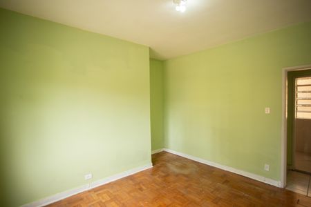 SALA de apartamento à venda com 1 quarto, 48m² em Santana, São Paulo