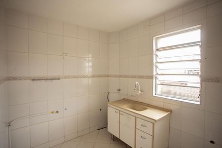 Apartamento à venda com 48m², 1 quarto e sem vagaCOZINHA