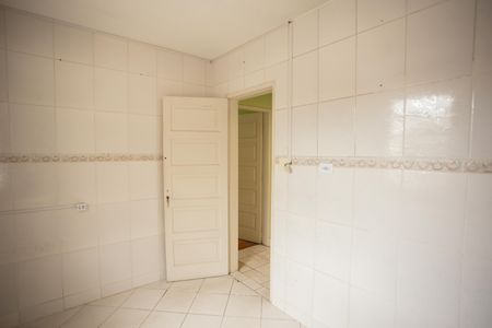 Apartamento à venda com 48m², 1 quarto e sem vagaCOZINHA