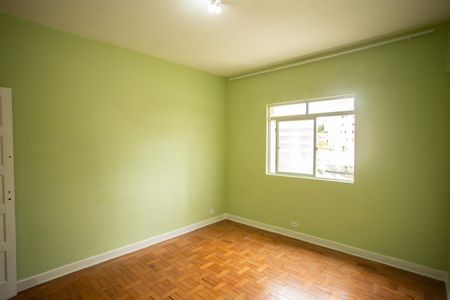 SALA de apartamento à venda com 1 quarto, 48m² em Santana, São Paulo