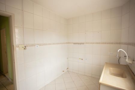 Apartamento à venda com 48m², 1 quarto e sem vagaCOZINHA