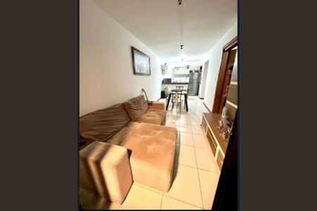 Apartamento para alugar com 1 quarto, 51m² em Caminho das Árvores, Salvador
