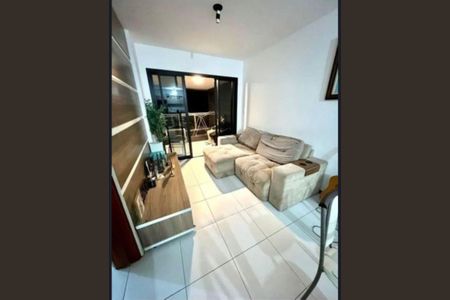 Apartamento para alugar com 1 quarto, 51m² em Caminho das Árvores, Salvador