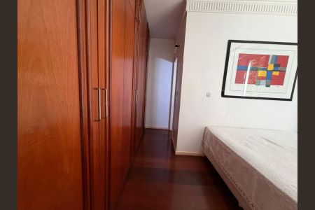 Apartamento para alugar com 4 quartos, 230m² em Buritis, Belo Horizonte
