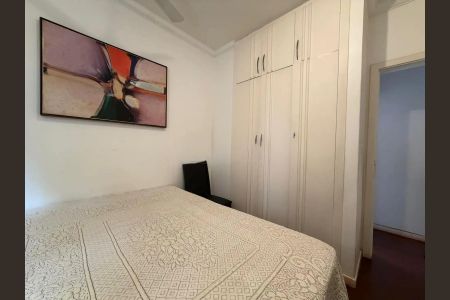 Apartamento para alugar com 4 quartos, 230m² em Buritis, Belo Horizonte