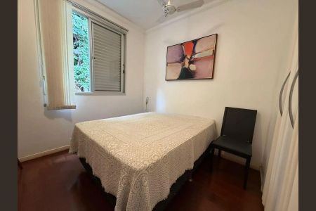 Apartamento para alugar com 4 quartos, 230m² em Buritis, Belo Horizonte