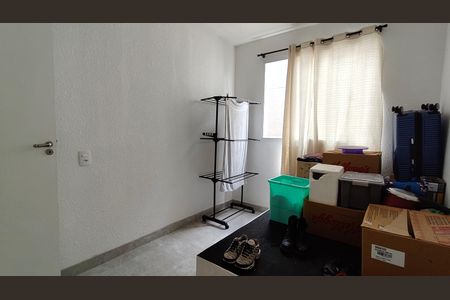 Apartamento para alugar com 2 quartos, 42m² em Colônia (zona Leste), São Paulo