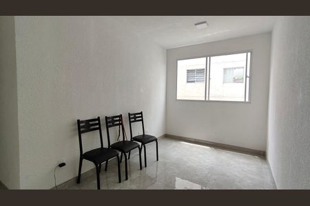 Apartamento para alugar com 2 quartos, 42m² em Colônia (zona Leste), São Paulo