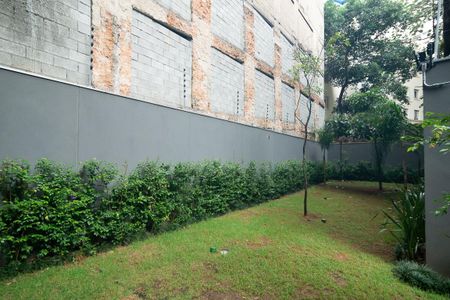 Studio para alugar com 22m², 0 quarto e sem vagaPetPlace