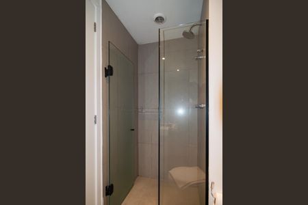 Studio para alugar com 22m², 0 quarto e sem vagaBanheiro