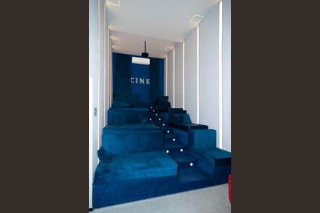 Studio para alugar com 22m², 0 quarto e sem vagaCinema