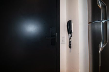 Studio para alugar com 22m², 0 quarto e sem vagaStudio