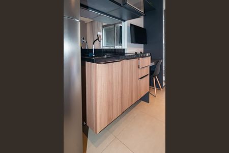 Studio para alugar com 22m², 0 quarto e sem vagaStudio