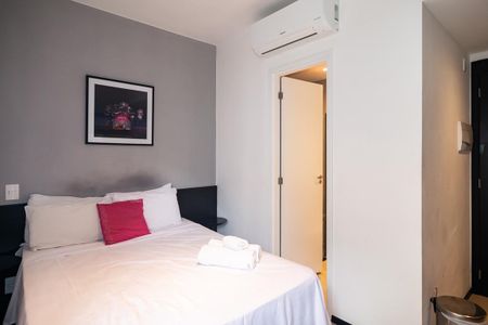 Studio de kitnet/studio para alugar com 0 quarto, 22m² em Consolação, São Paulo