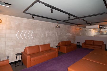 Studio para alugar com 22m², 0 quarto e sem vagaLounge