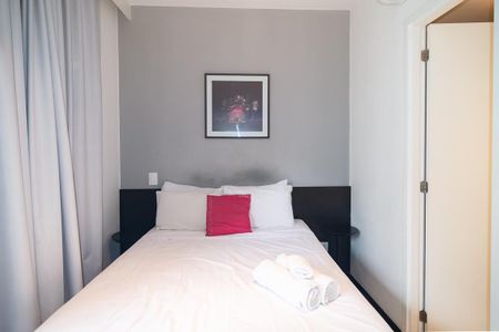 Studio de kitnet/studio para alugar com 0 quarto, 22m² em Consolação, São Paulo