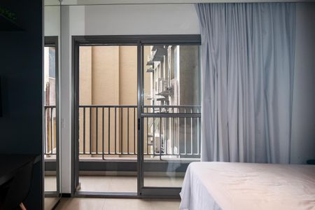 Studio para alugar com 22m², 0 quarto e sem vagaStudio