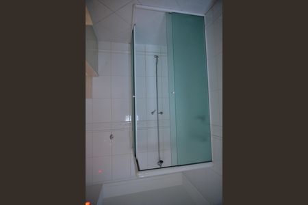 Casa para alugar com 143m², 3 quartos e 2 vagasBanheiro da Suíte 2