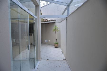 Casa para alugar com 143m², 3 quartos e 2 vagasÁrea de Serviço