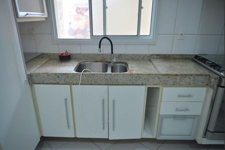 Casa para alugar com 143m², 3 quartos e 2 vagasCozinha