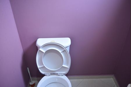 Casa para alugar com 143m², 3 quartos e 2 vagasLavabo