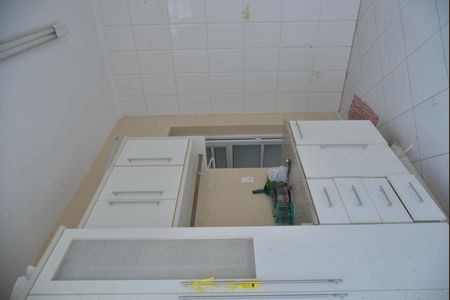 Casa para alugar com 143m², 3 quartos e 2 vagasÁrea de Serviço