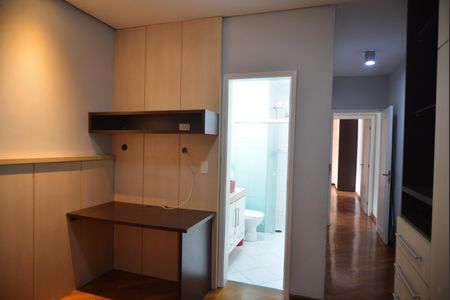 Casa para alugar com 143m², 3 quartos e 2 vagasQuarto Suite 1