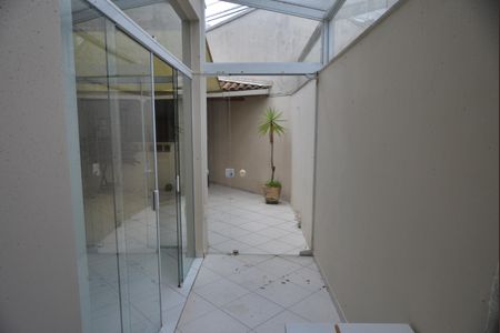 Casa para alugar com 143m², 3 quartos e 2 vagasÁrea de Serviço