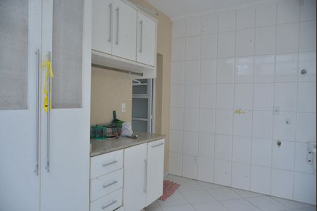 Casa para alugar com 143m², 3 quartos e 2 vagasÁrea de Serviço