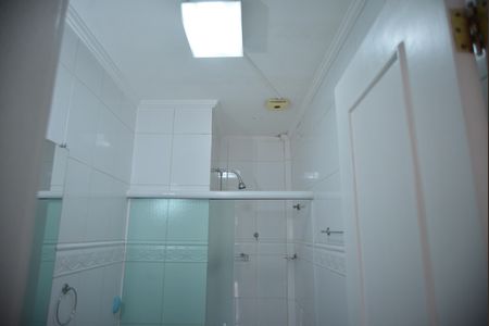 Casa para alugar com 143m², 3 quartos e 2 vagasBanheiro da Suíte 1