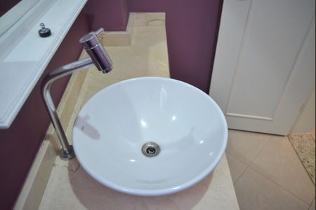 Casa para alugar com 143m², 3 quartos e 2 vagasLavabo