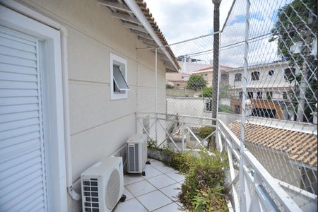 Casa para alugar com 143m², 3 quartos e 2 vagasSacada