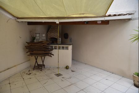 Casa para alugar com 143m², 3 quartos e 2 vagasEspaço Gourmet