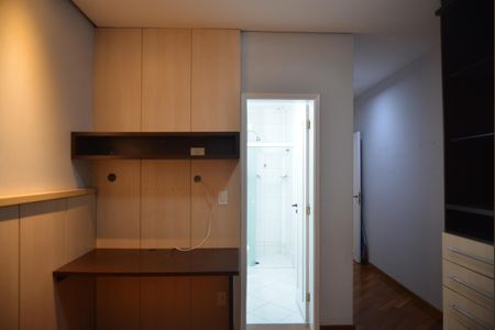 Casa para alugar com 143m², 3 quartos e 2 vagasQuarto Suite 1