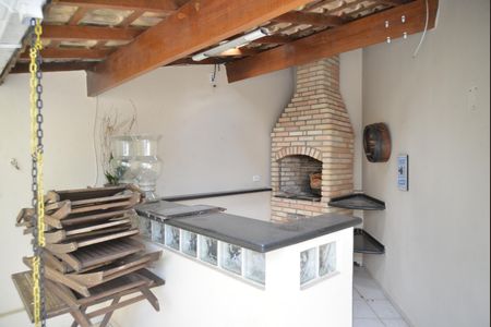 Casa para alugar com 143m², 3 quartos e 2 vagasEspaço Gourmet