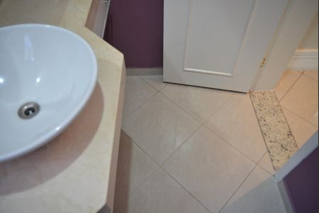 Casa para alugar com 143m², 3 quartos e 2 vagasLavabo