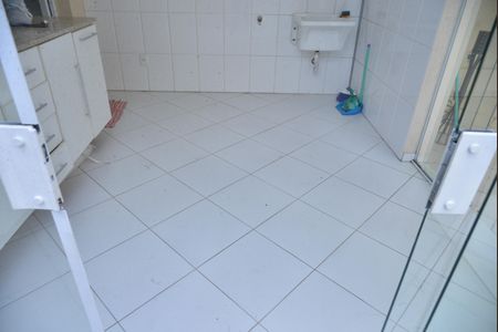 Casa para alugar com 143m², 3 quartos e 2 vagasÁrea de Serviço