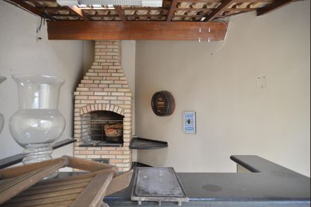 Casa para alugar com 143m², 3 quartos e 2 vagasEspaço Gourmet