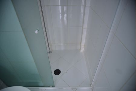 Casa para alugar com 143m², 3 quartos e 2 vagasBanheiro da Suíte 1