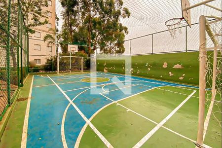 Apartamento para alugar com 55m², 2 quartos e 1 vagaQuadra Esportiva