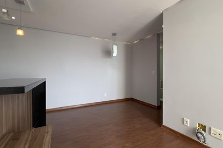 Sala de apartamento para alugar com 2 quartos, 55m² em Vila Endres, Guarulhos