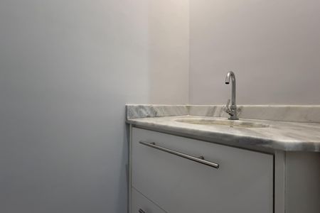 Apartamento para alugar com 55m², 2 quartos e 1 vagaBanheiro